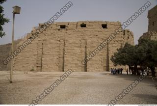 Photo Texture of Karnak Temple 0038